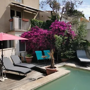 Appartement Les De Marie, Avignon