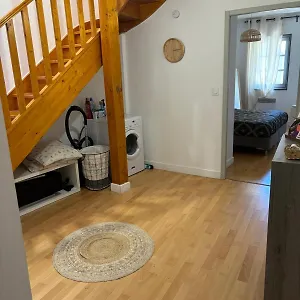 Appartement Duplex Zen Intra-muros, Avignon